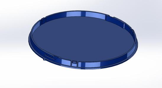 Celestron 8SE Lens Cap Thingy