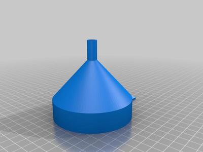 Huni - Funnel