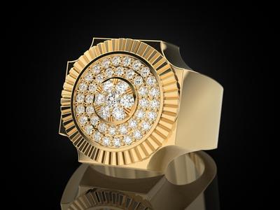 Ring 310521