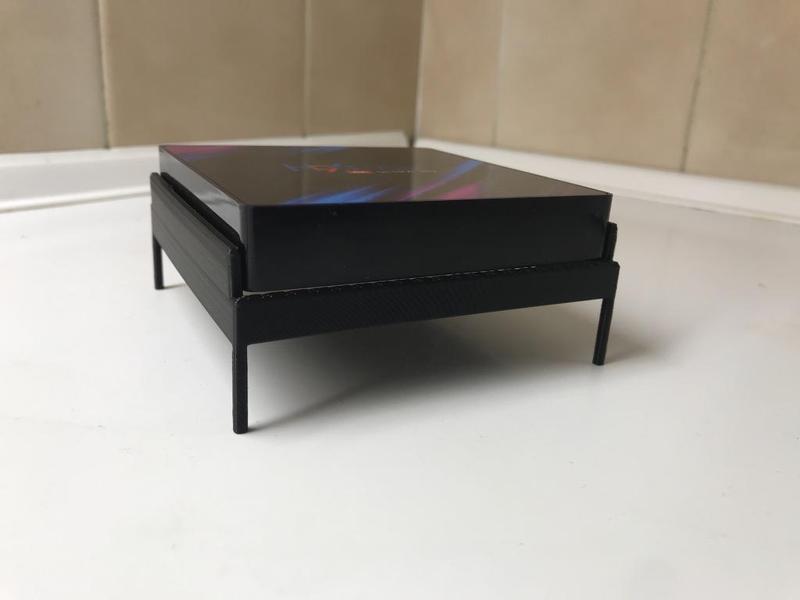 H96 Max Set-Top box stand