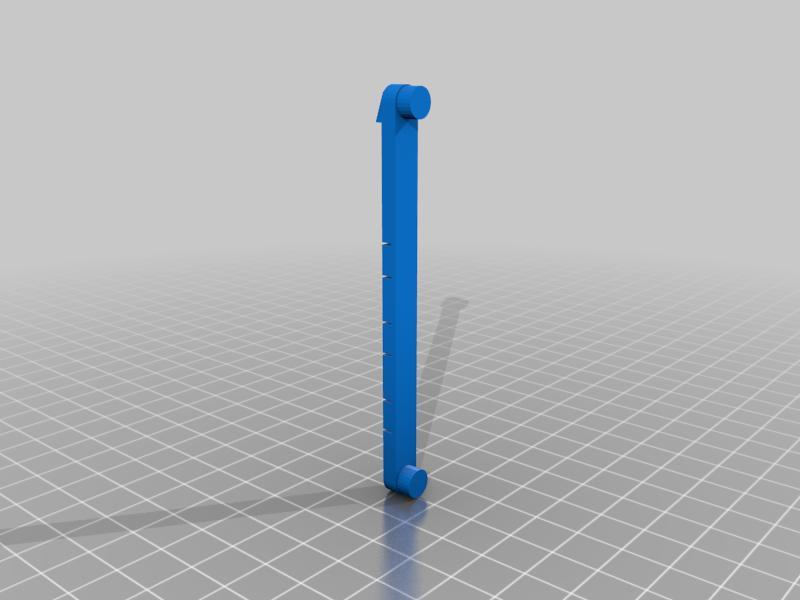 Fixed Stock Converter for California