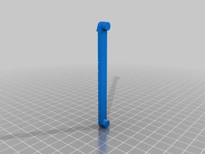 Fixed Stock Converter for California