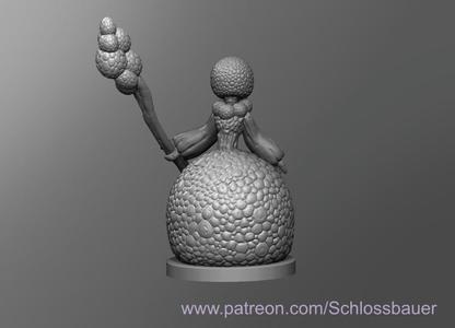 Myconid ver 5