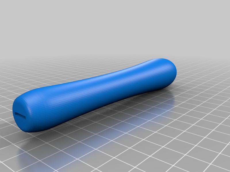 Du-bro Kwik-Hinges Slotter Handle 