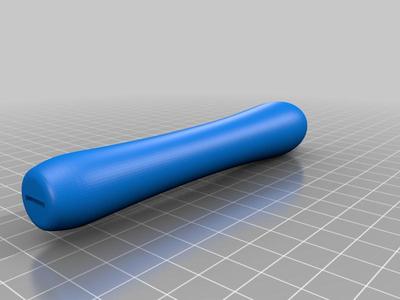 Du-bro Kwik-Hinges Slotter Handle 