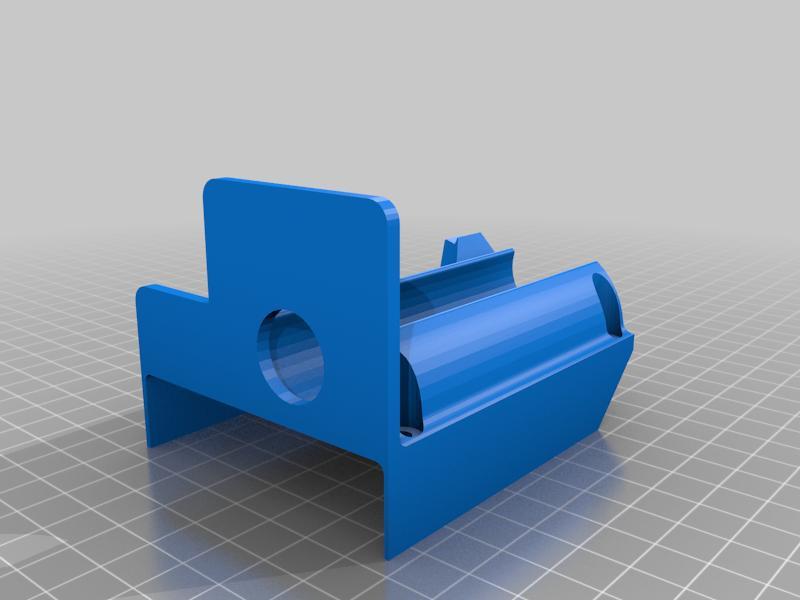 Sentry 2.0 drive add-on