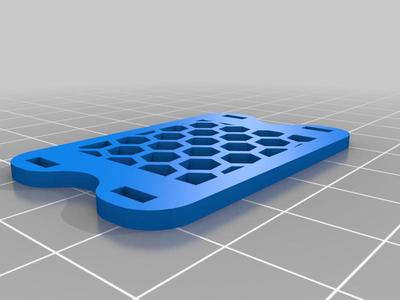 protezione esc  per shockwave 5"