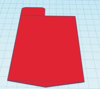 Pocket File