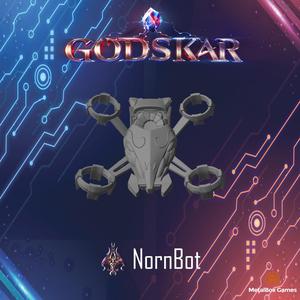 The Host of Luminor - NornBot