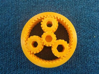 Gear Bearing
