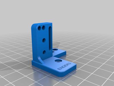 BLtouch Offset