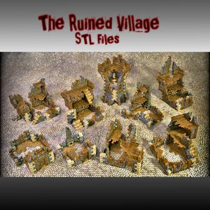The Ruined Village