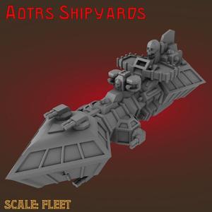 Aotrs303A Midnight A Dreadcarrier