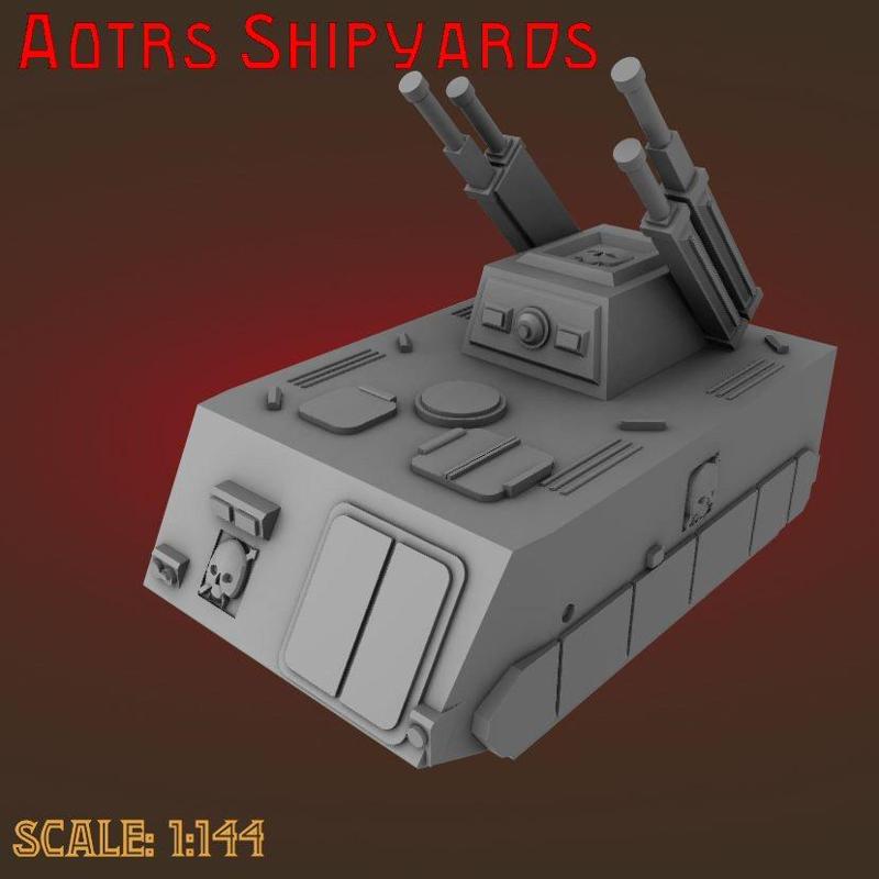 MG144-Aotrs13 Vampire Lord