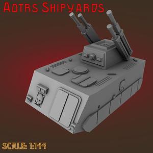 MG144-Aotrs13 Vampire Lord