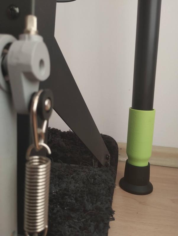 Alesis Nitro Mesh Feet Riser v1.1