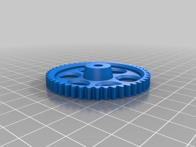 FLSUN Large Gear