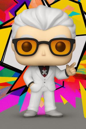 Hero X - To Be Hero | Chibi 3D Model
