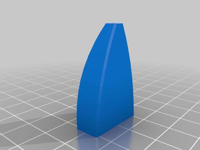 Snips Cap v1