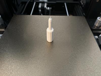 Simple Flathead Screwdriver