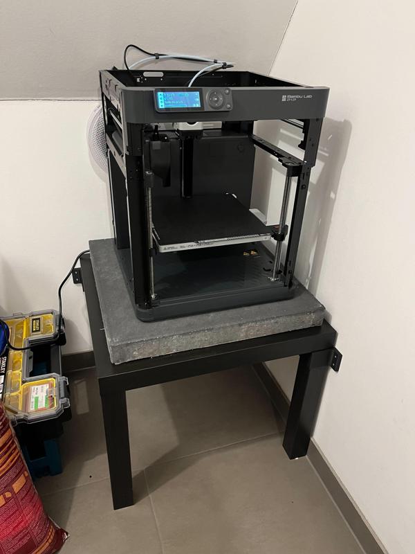 Ikea Lack Table Wall Mount