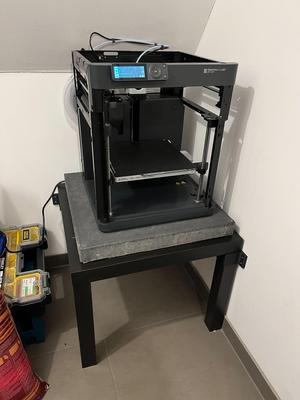 Ikea Lack Table Wall Mount