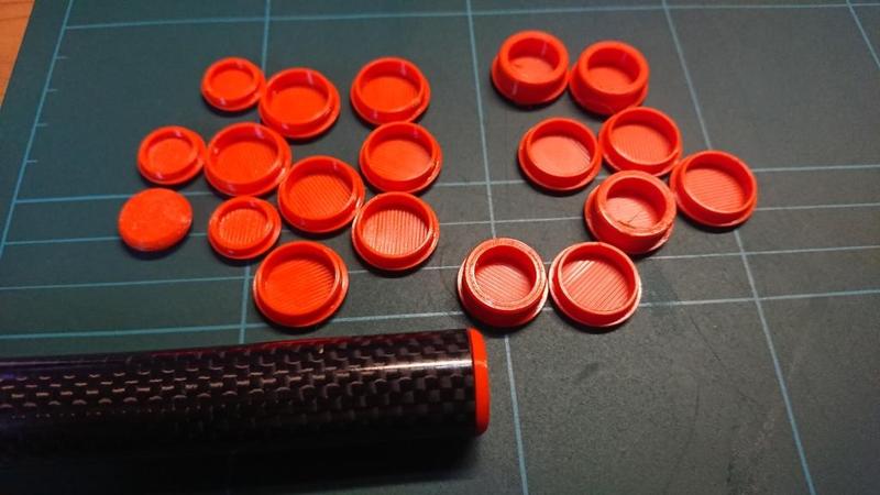 Parametric Pompfen-Stopfen