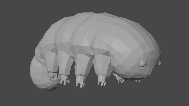 Cryptobiote