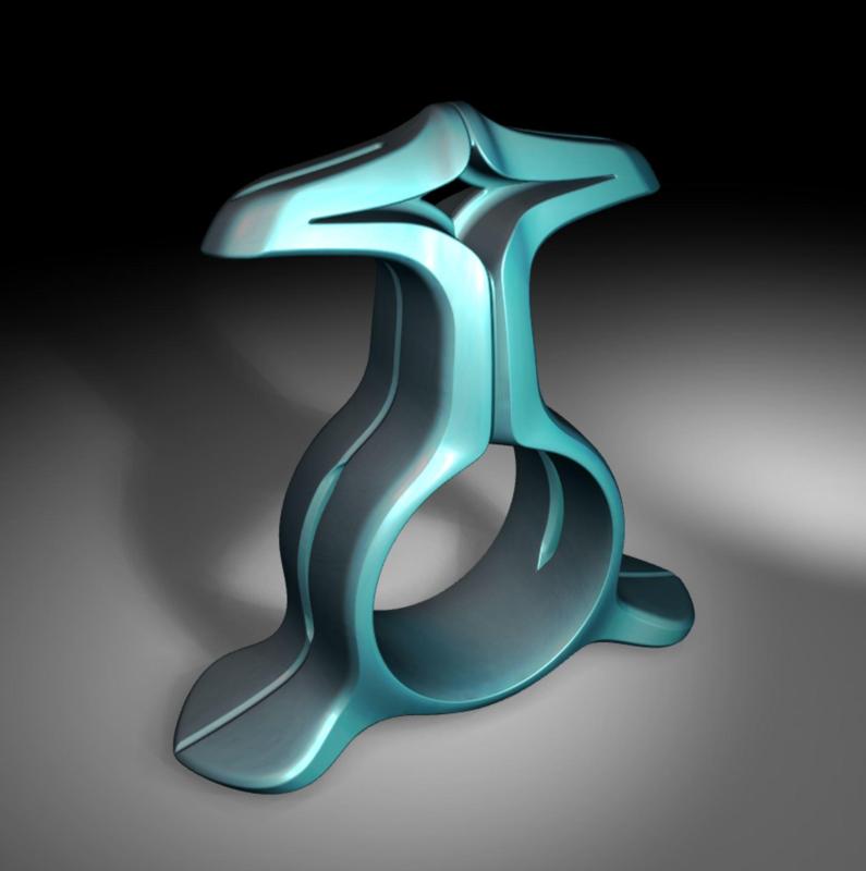 Corona RING