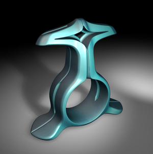 Corona RING