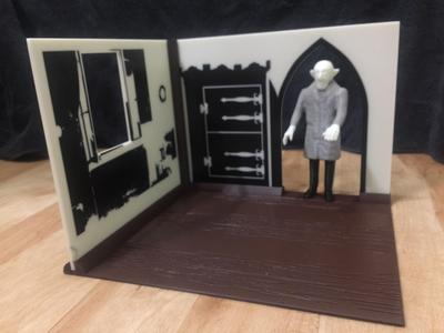 Nosferatu