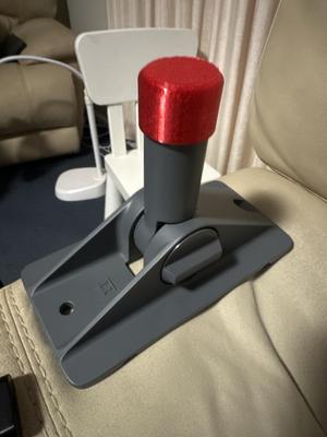 Starlink Mount Cover