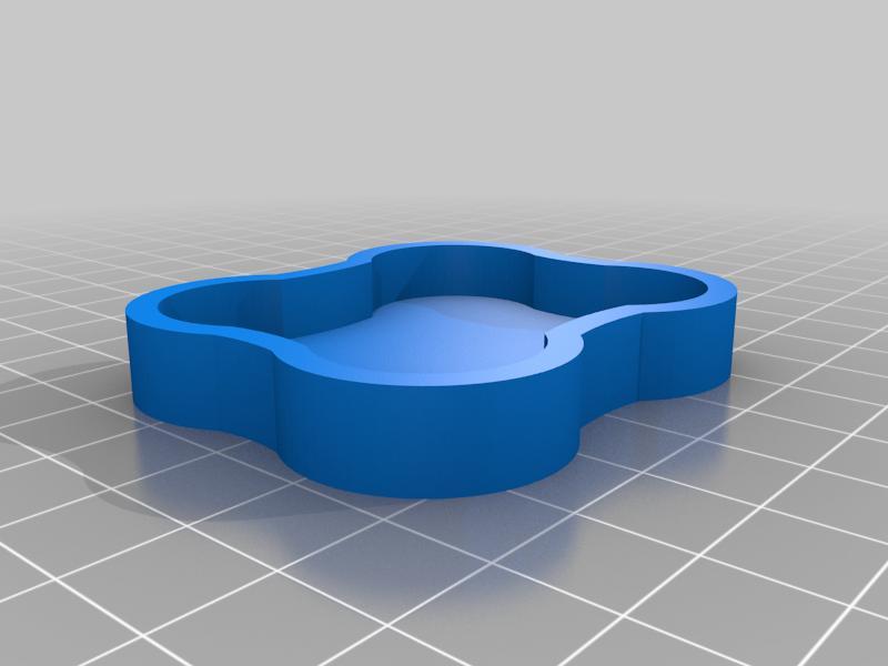 Micasense RedEdge 3 Lenscap