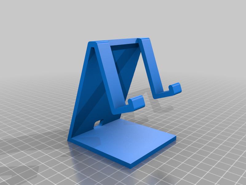 YAPS (Phone Stand)