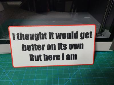 Doctor Sign Funny