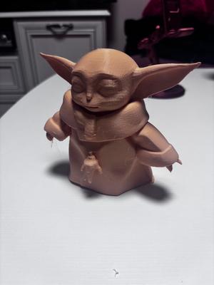 Baby Yoda
