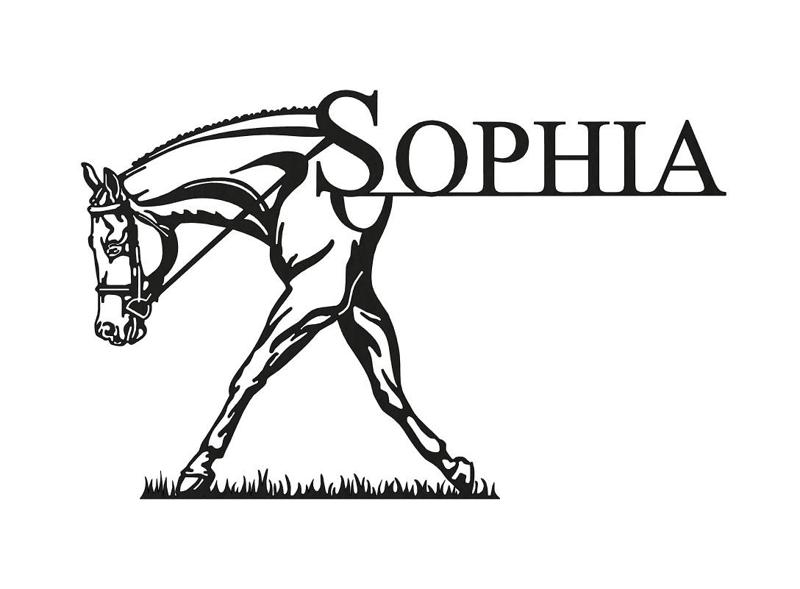 Horse & Name