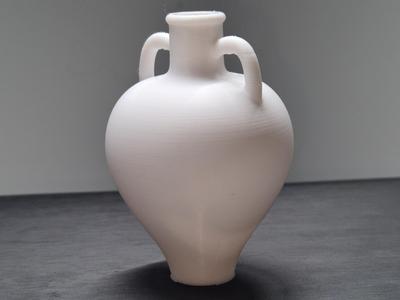 Ancient Wine Amphora
