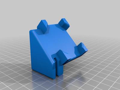 WATCH STAND - SOPORTE RELOJ