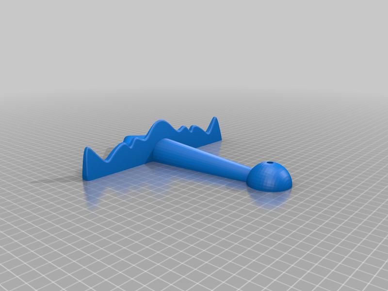 Sword Handle