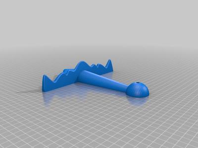 Sword Handle