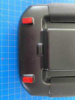 DJI HD FPV Transmitter Foot