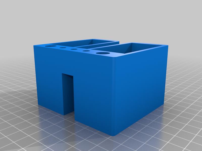 Forster Coax Toolbox