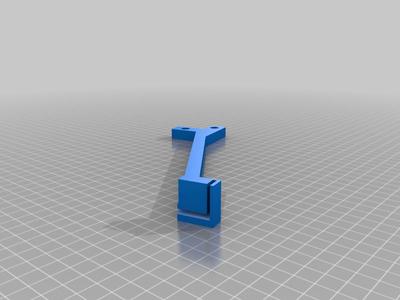 AnyCubic Photon Lid KickStand