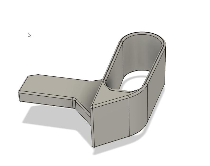 Frontseat tilt Lever for Nissan Micra K12
