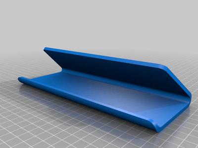 Tablet Holder / Stand