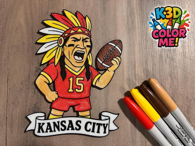 Kansas City Color Art