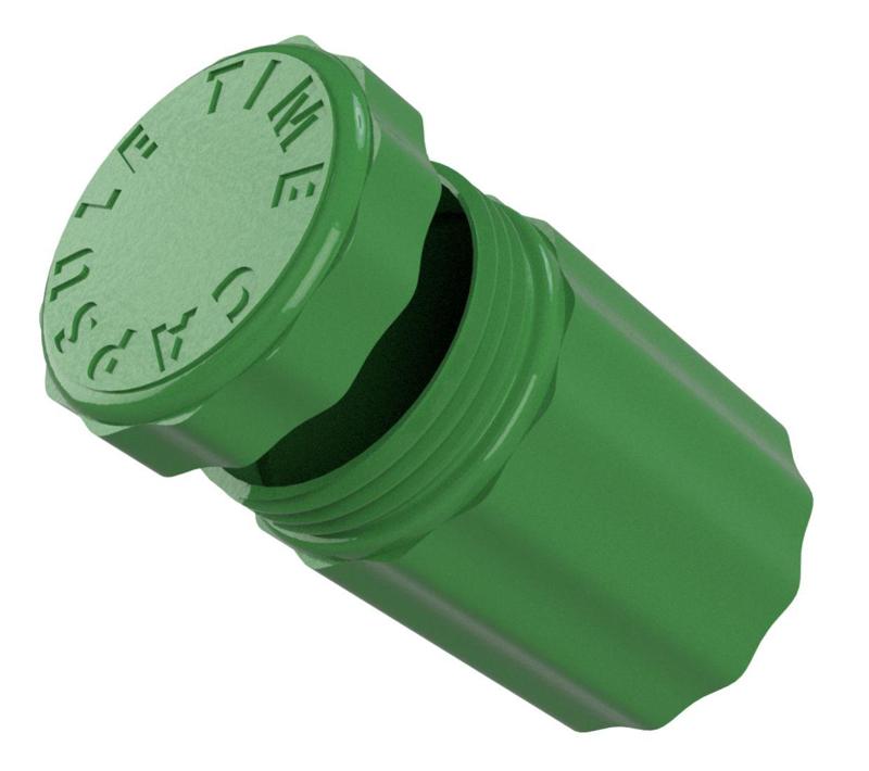 Time Capsule