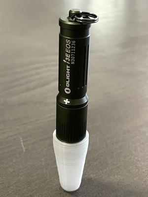 Olight i3E EOS Diffuser