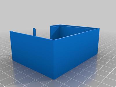Azure Sphere Case & Lid